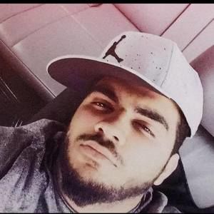 Meet your Posher, Mohammed